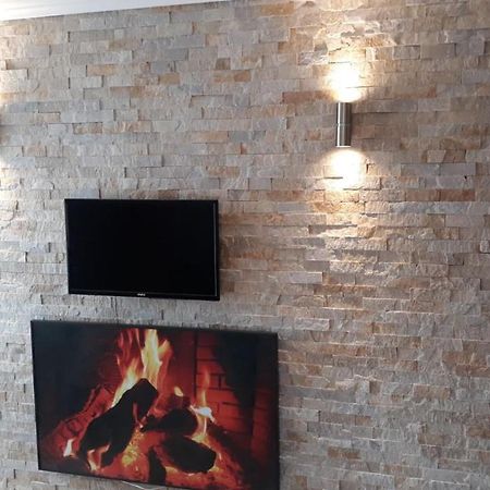 Apartman "Vienna" Sokobanja Exterior foto