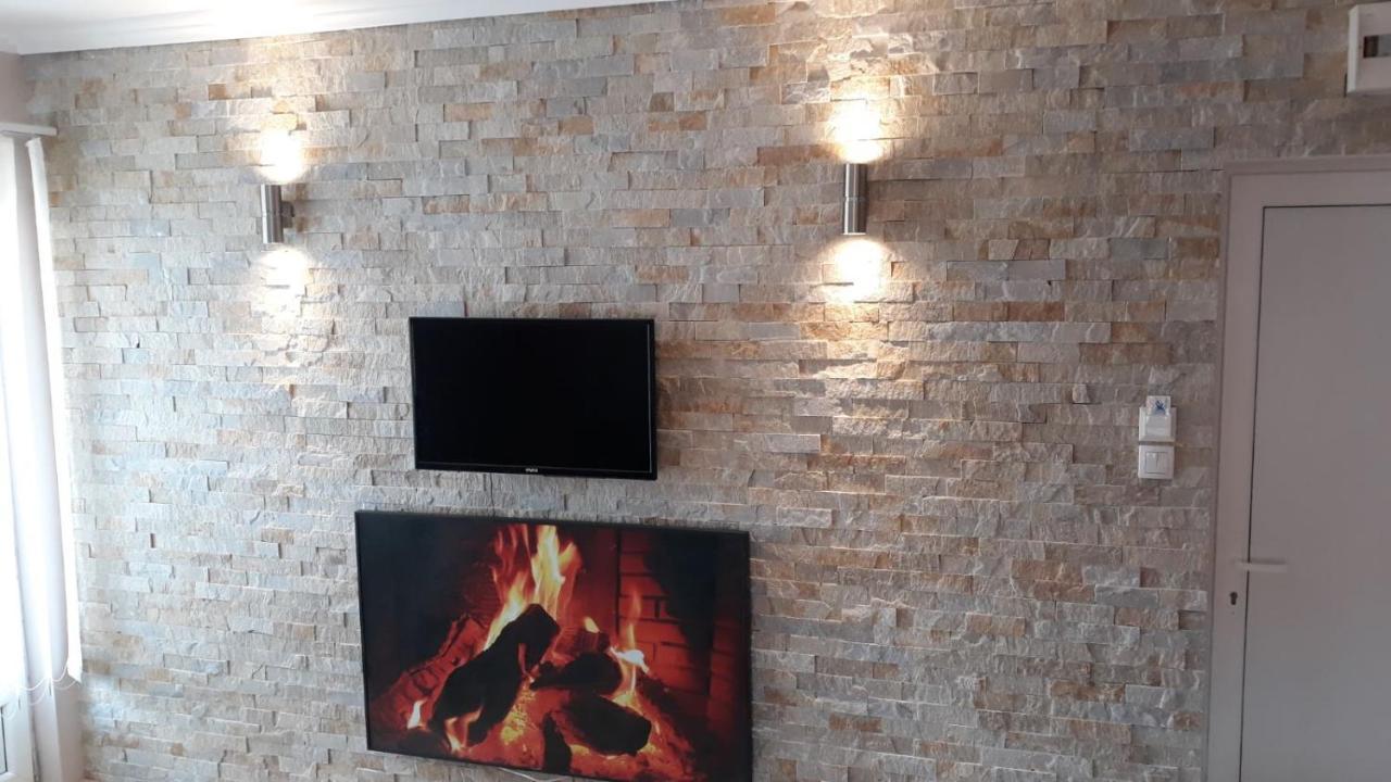 Apartman "Vienna" Sokobanja Exterior foto