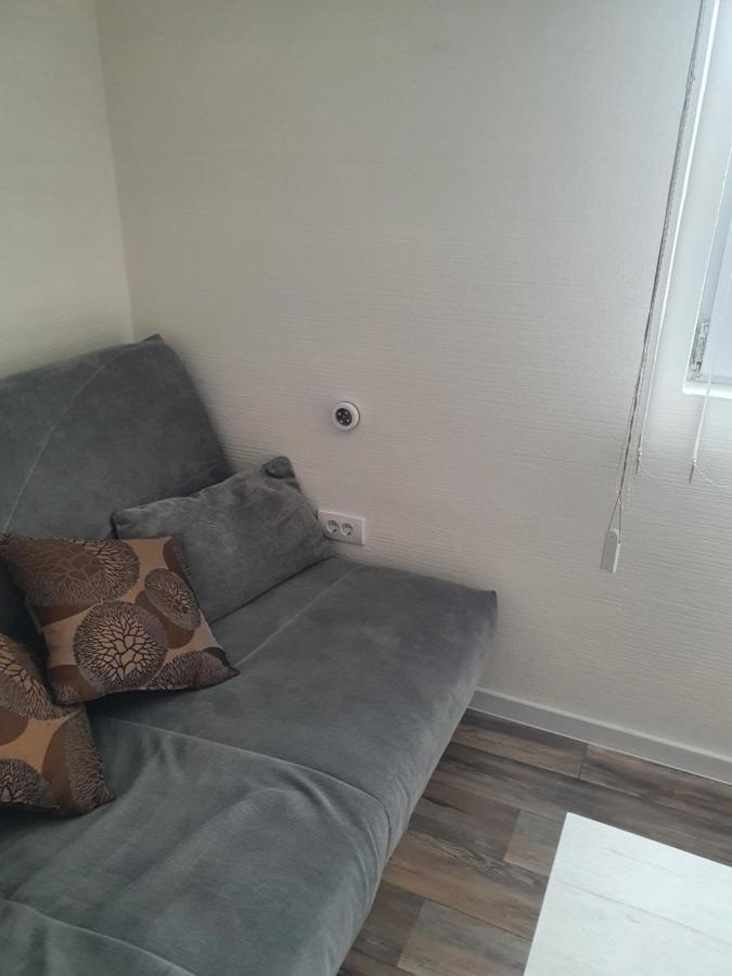 Apartman "Vienna" Sokobanja Exterior foto