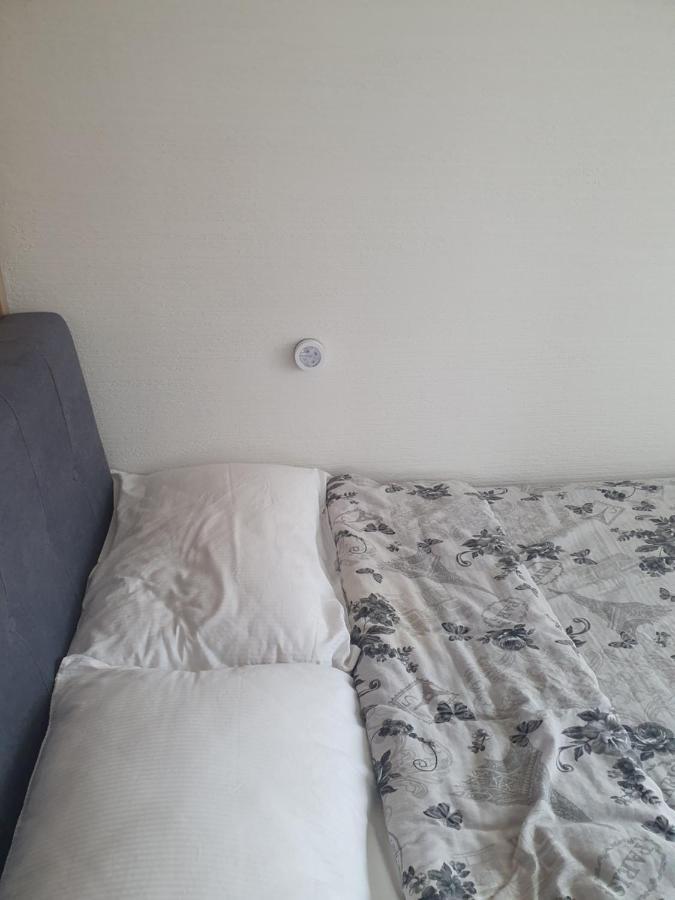 Apartman "Vienna" Sokobanja Exterior foto