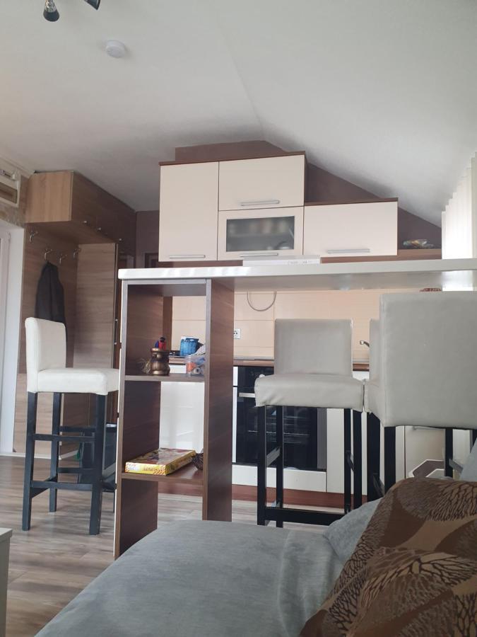 Apartman "Vienna" Sokobanja Exterior foto