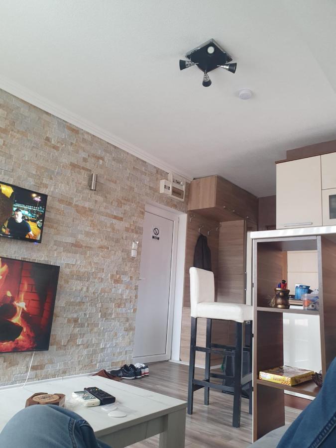 Apartman "Vienna" Sokobanja Exterior foto