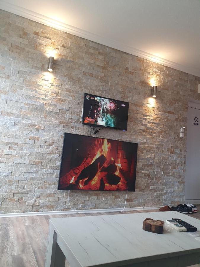 Apartman "Vienna" Sokobanja Exterior foto