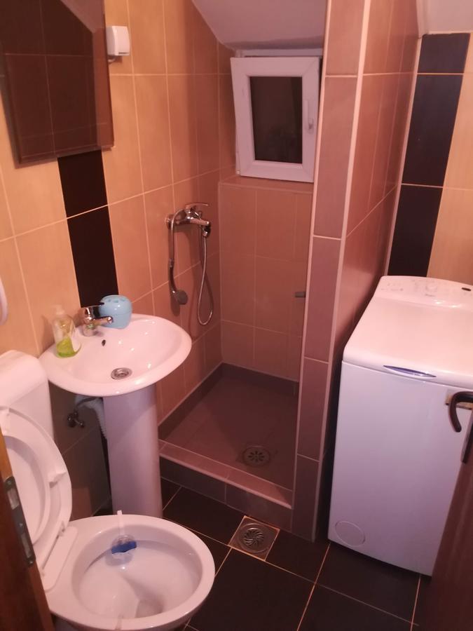 Apartman "Vienna" Sokobanja Exterior foto