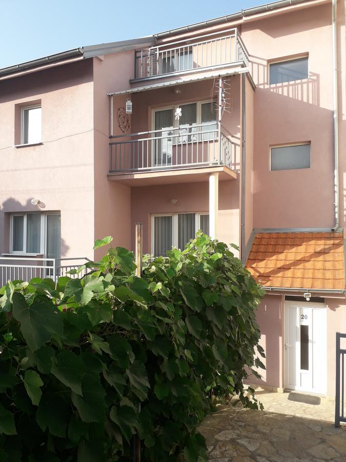 Apartman "Vienna" Sokobanja Exterior foto