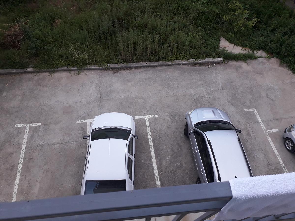 Apartman "Vienna" Sokobanja Exterior foto